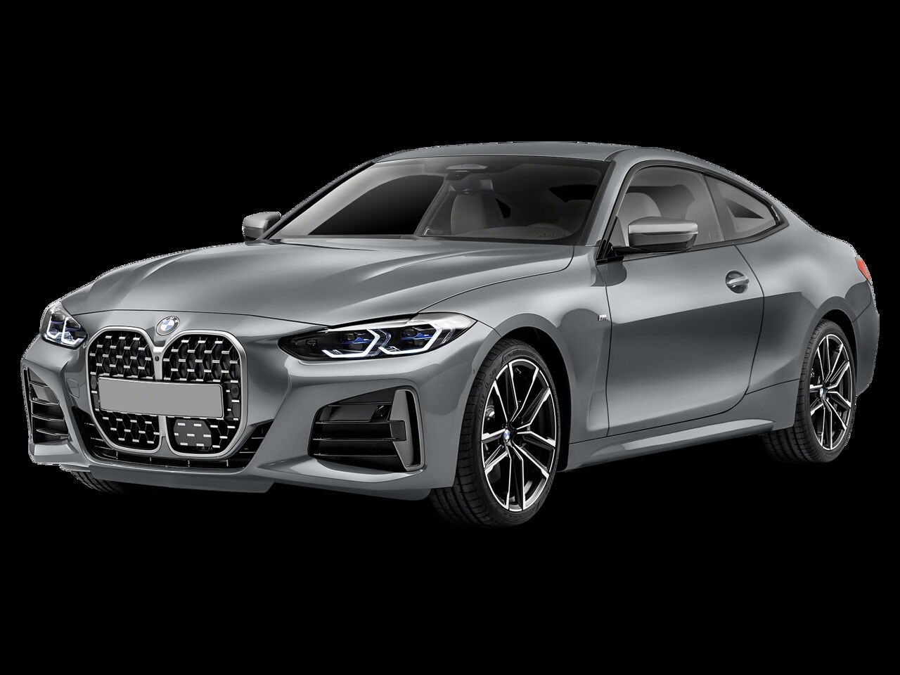 2024 BMW M4