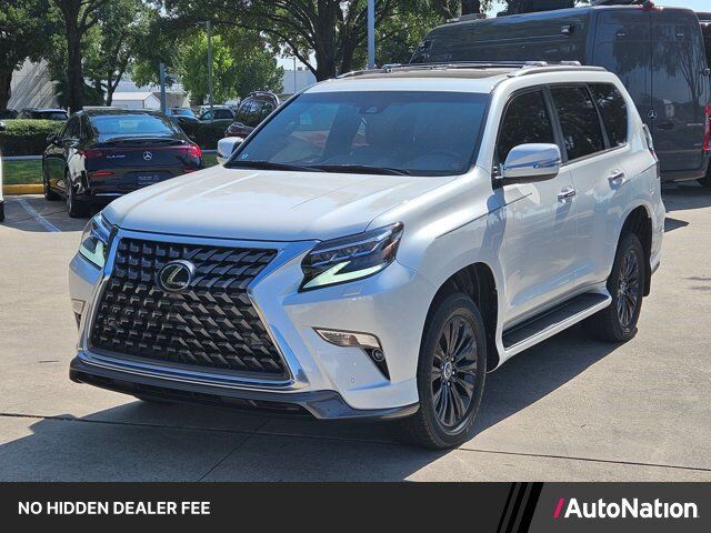 2023 LEXUS GX