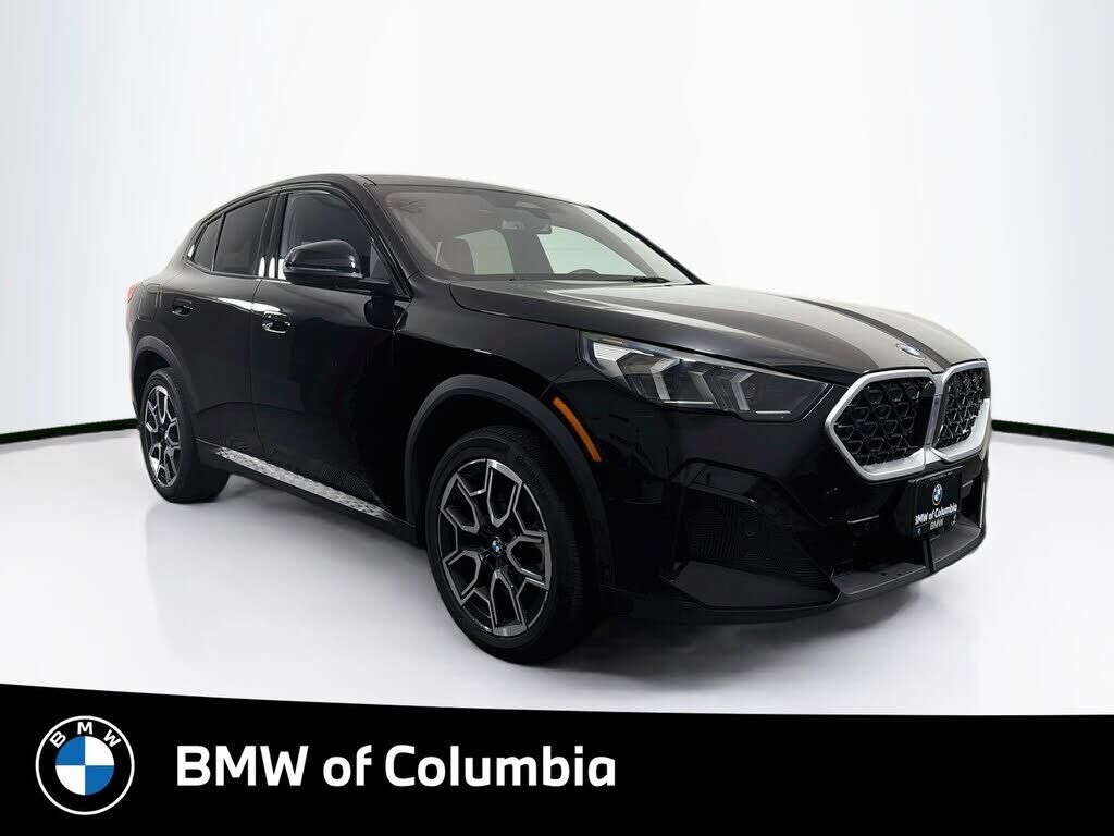 2026 BMW X2