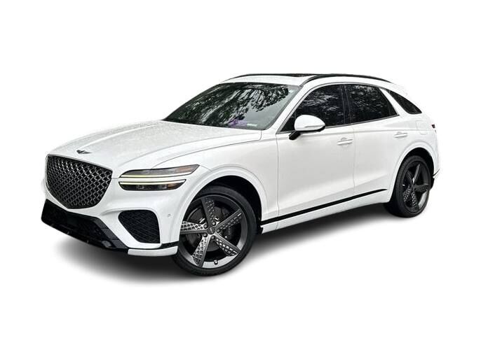 2023 GENESIS GV70