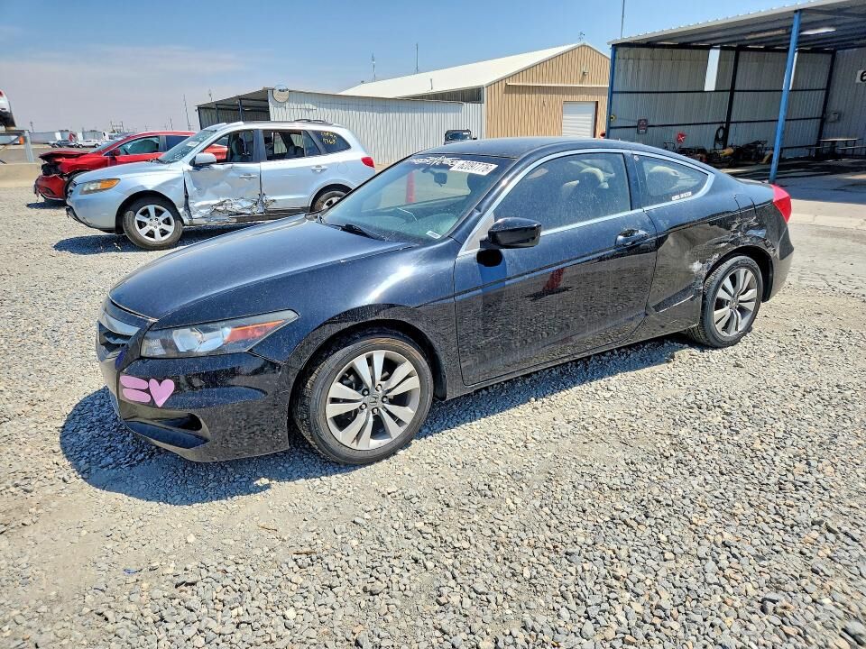 2011 HONDA Accord