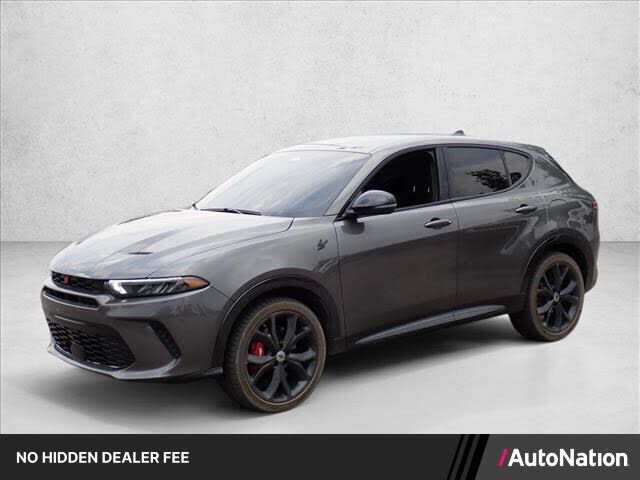 2024 DODGE HORNET