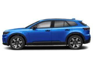 2026 HONDA Prologue