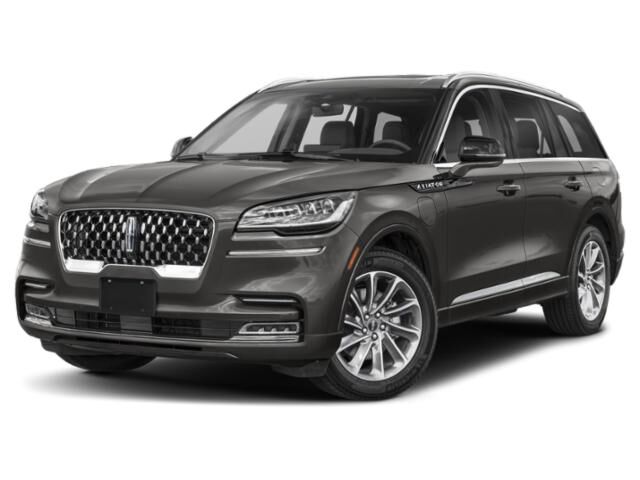 2023 LINCOLN Aviator