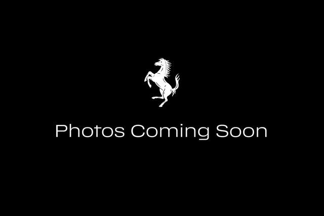 2018 FERRARI 488 GTB