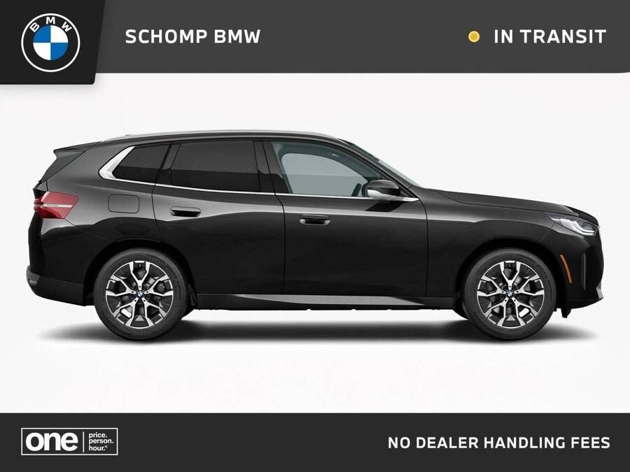 2026 BMW X3