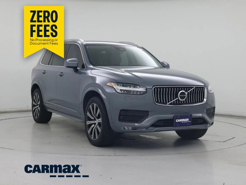2023 VOLVO XC90