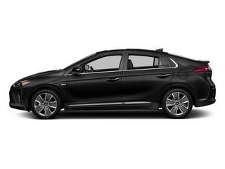 2017 HYUNDAI Ioniq