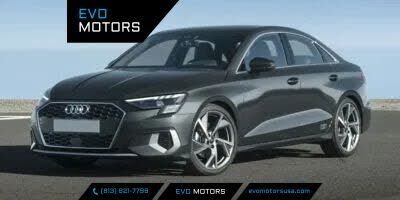 2023 AUDI A3