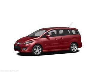 2009 MAZDA Mazda5