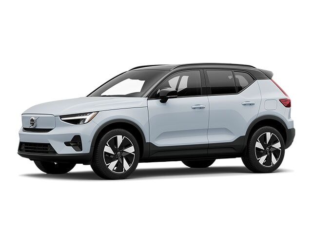 2024 VOLVO XC40