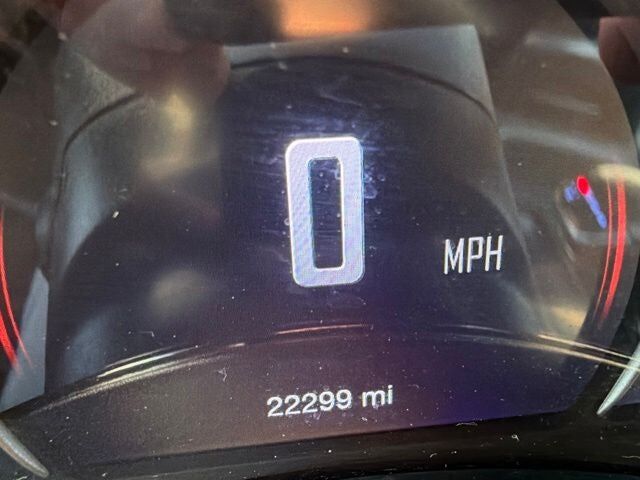 2022 DODGE Durango