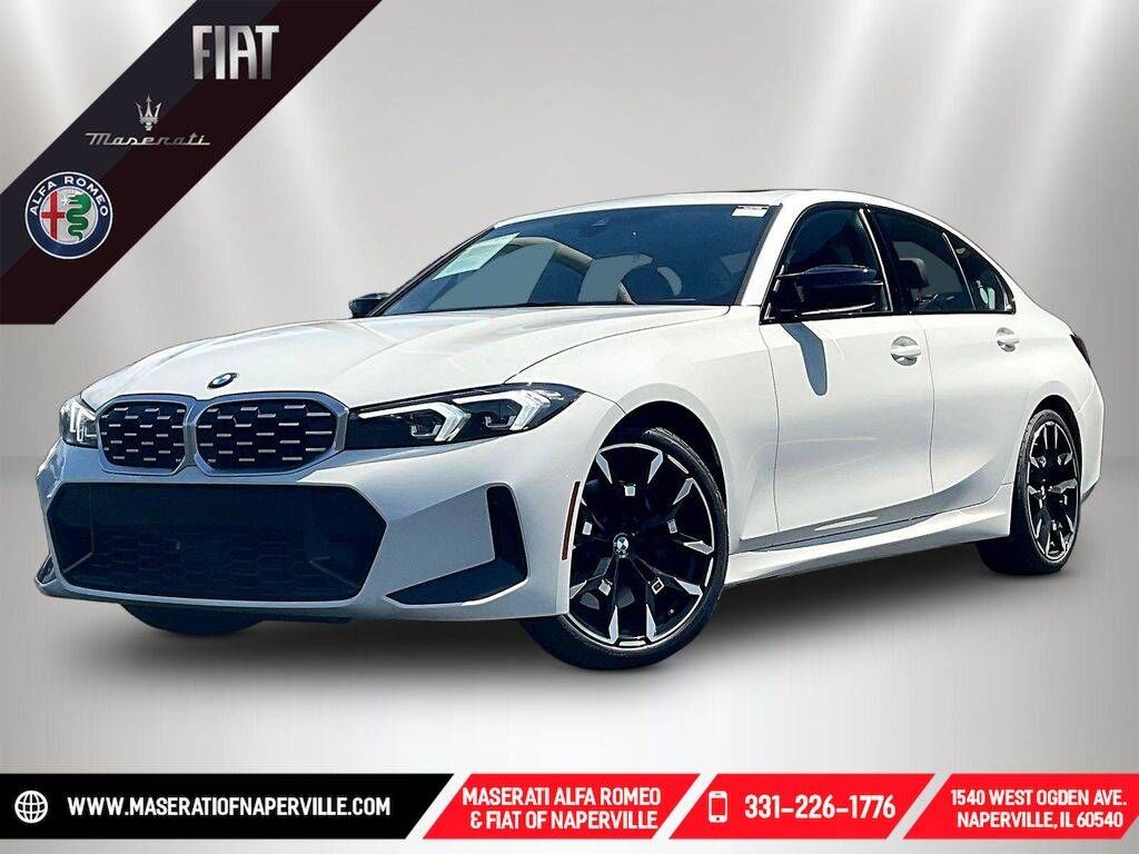 2026 BMW M3