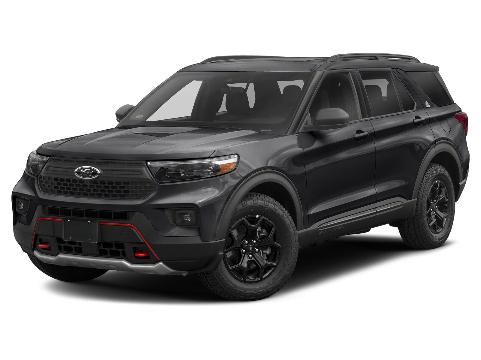 2024 FORD Explorer