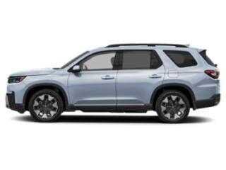 2026 HONDA Pilot