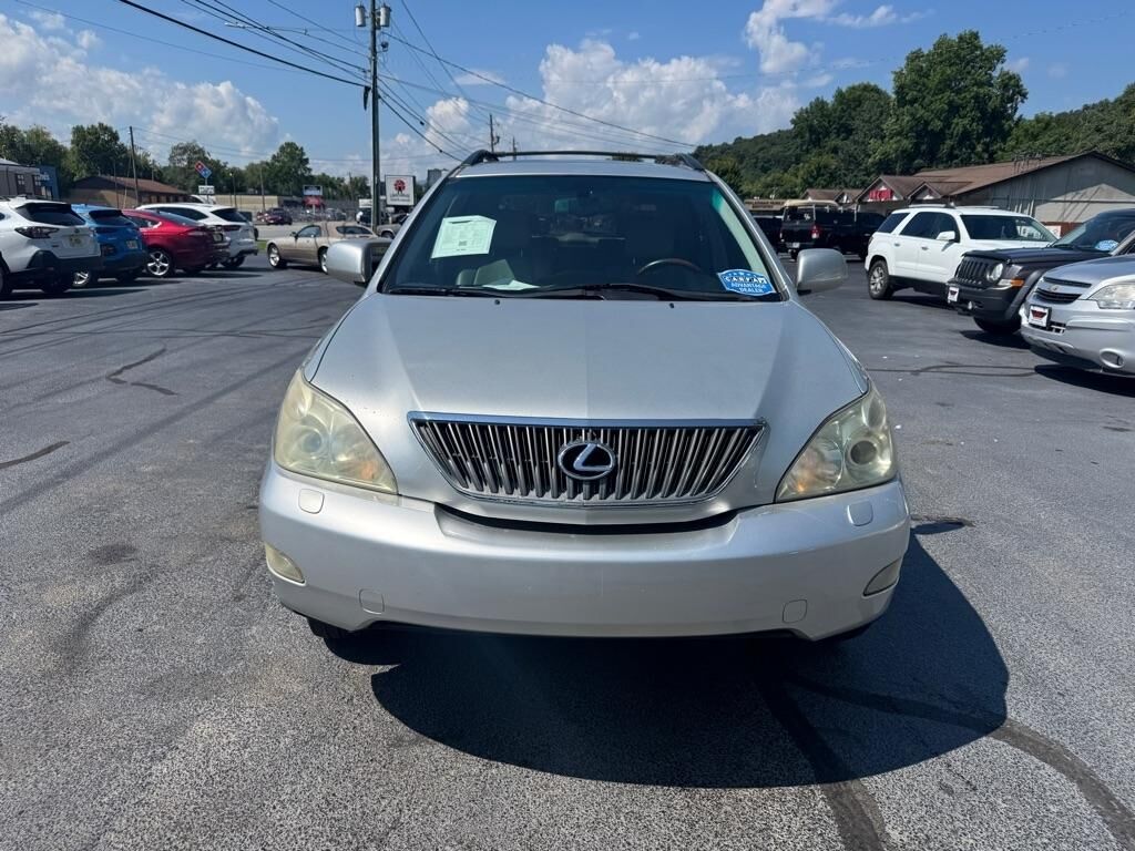 2004 LEXUS RX