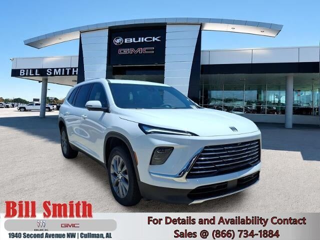 2026 BUICK Enclave