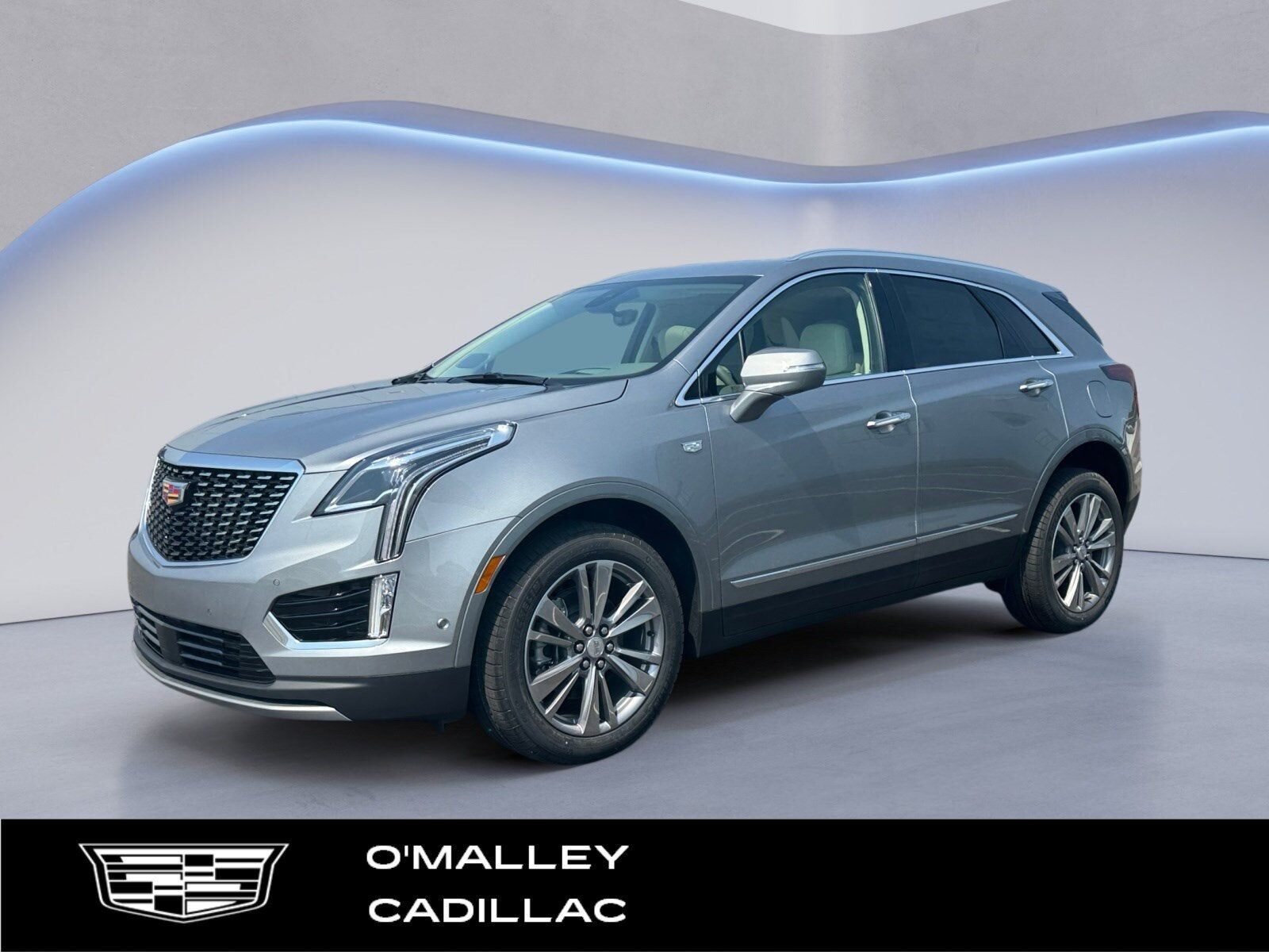 2026 CADILLAC XT5