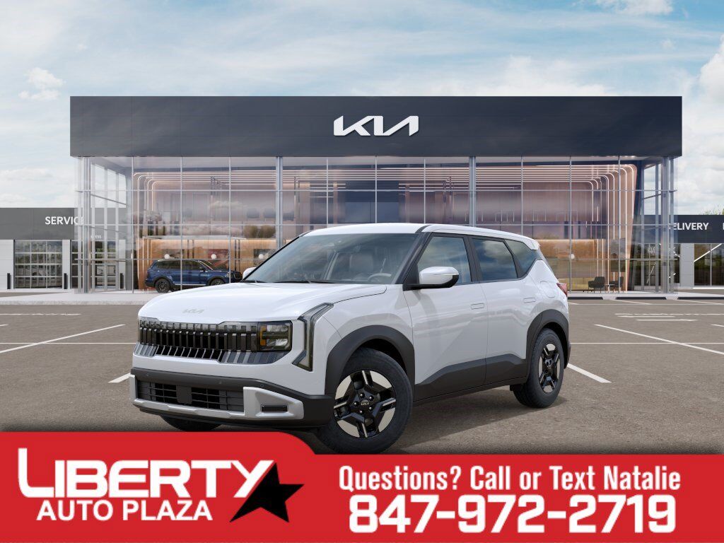 2027 KIA Seltos