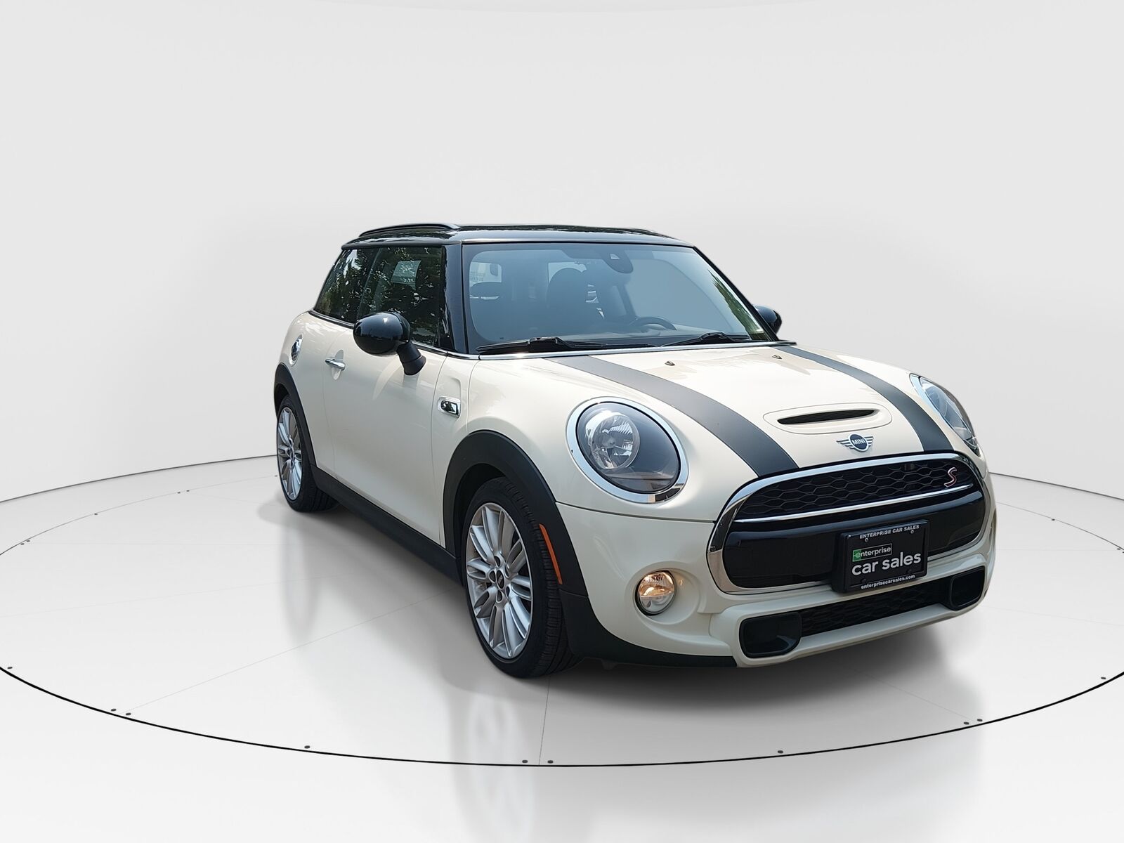 2019 MINI Hardtop