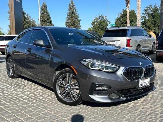 2021 BMW 2 Series