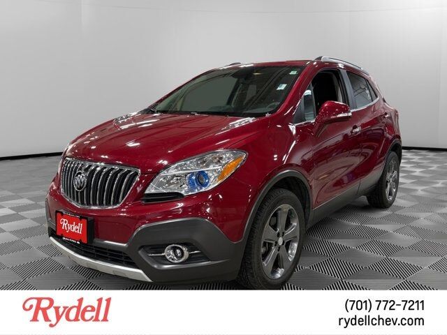 2014 BUICK Encore