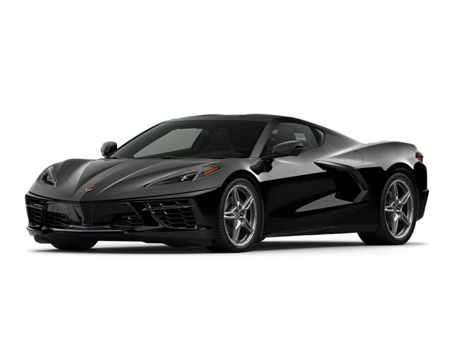2022 CHEVROLET Corvette