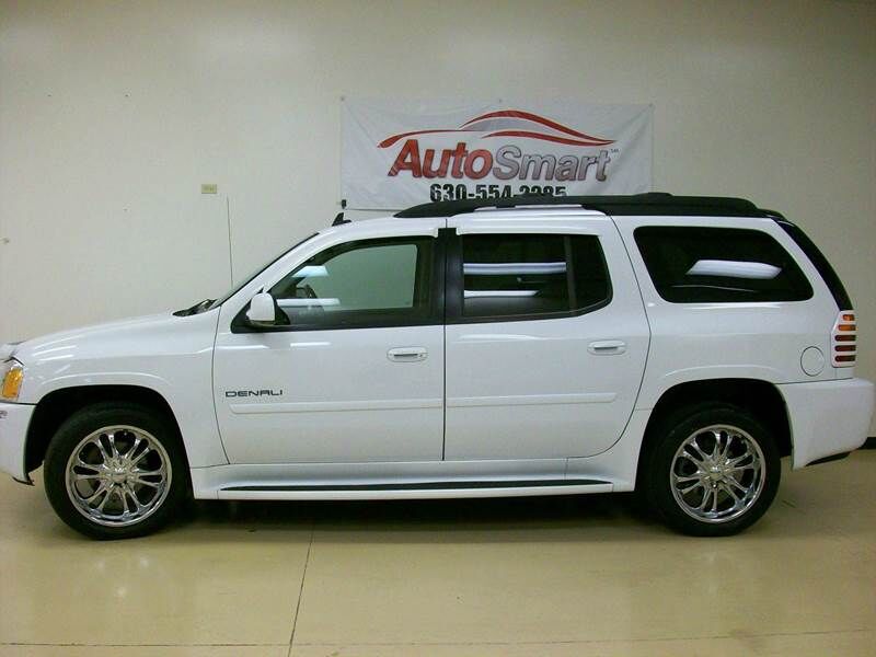 2006 GMC Envoy