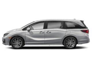 2026 HONDA Odyssey
