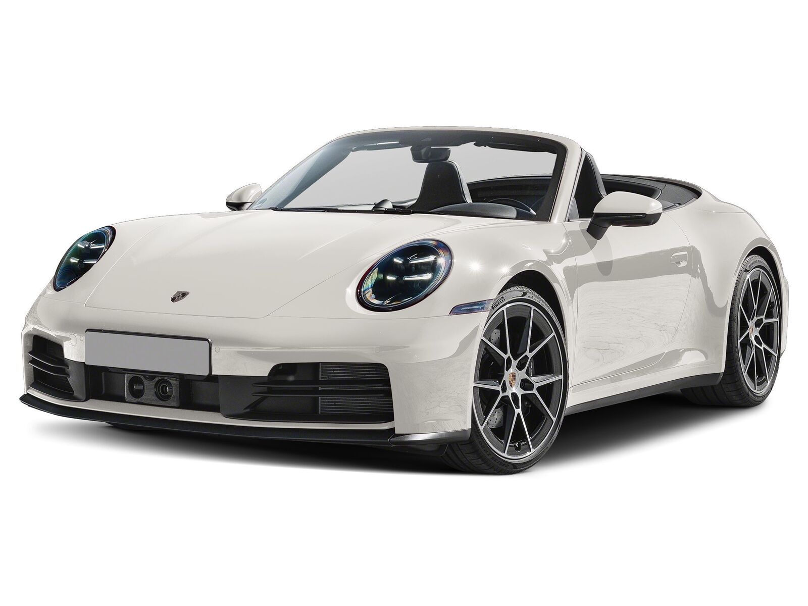 2026 PORSCHE 911