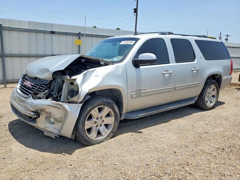 2011 GMC Yukon XL