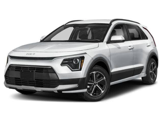 2023 KIA Niro