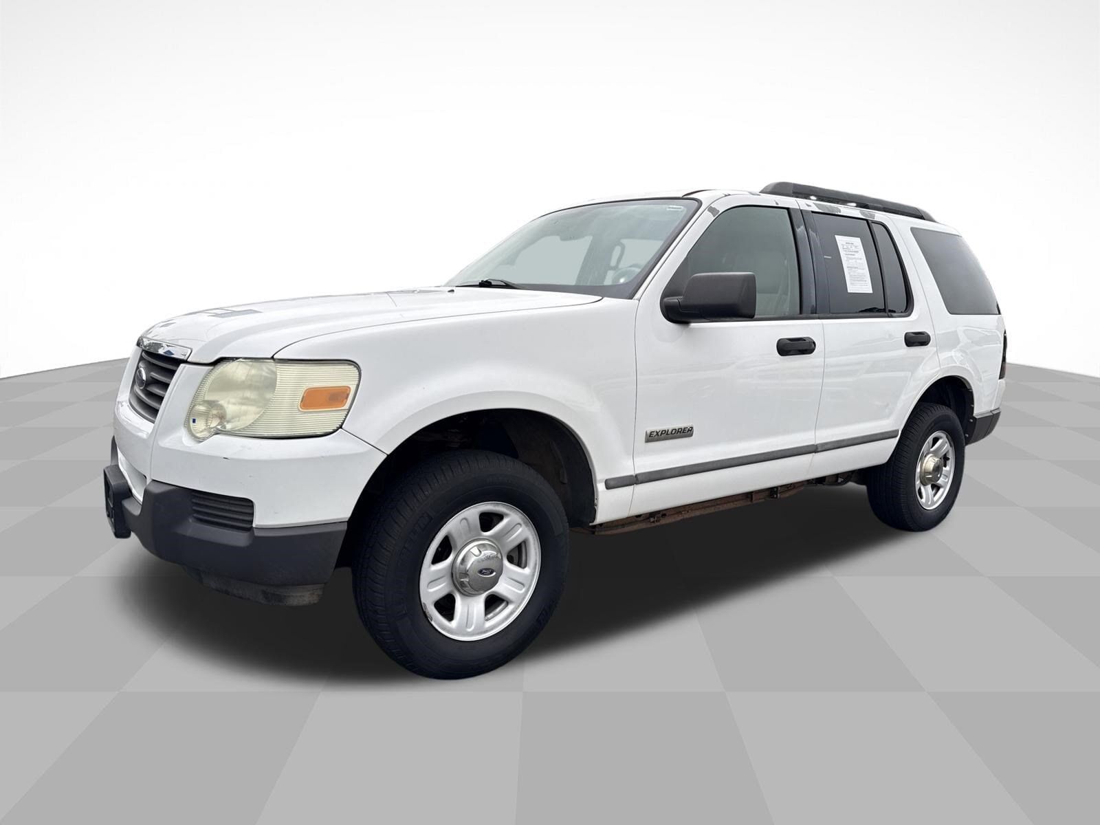 2006 FORD Explorer