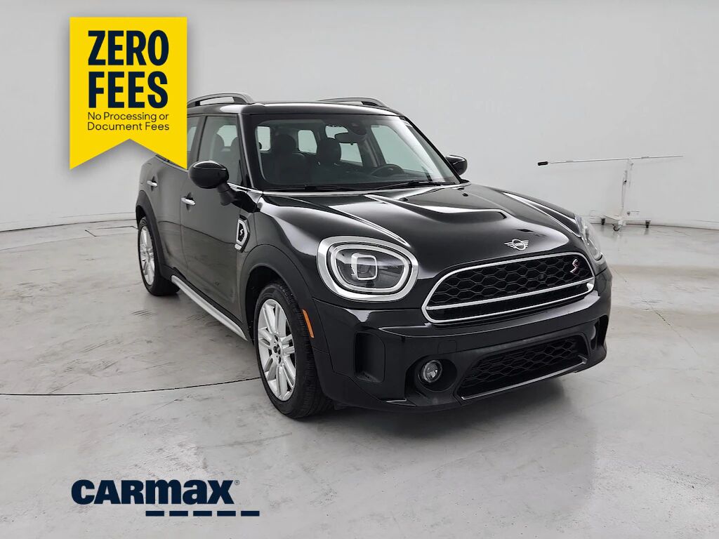 2023 MINI Countryman