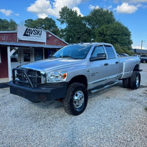 2006 DODGE Ram