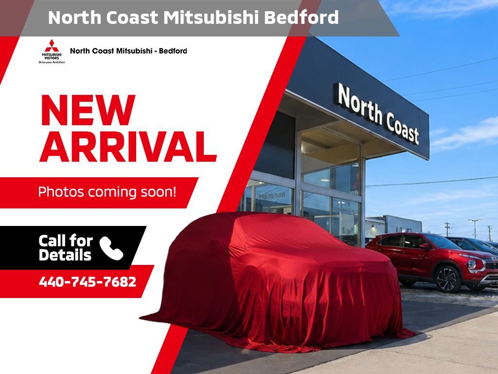 2024 MITSUBISHI ECLIPSE CROSS