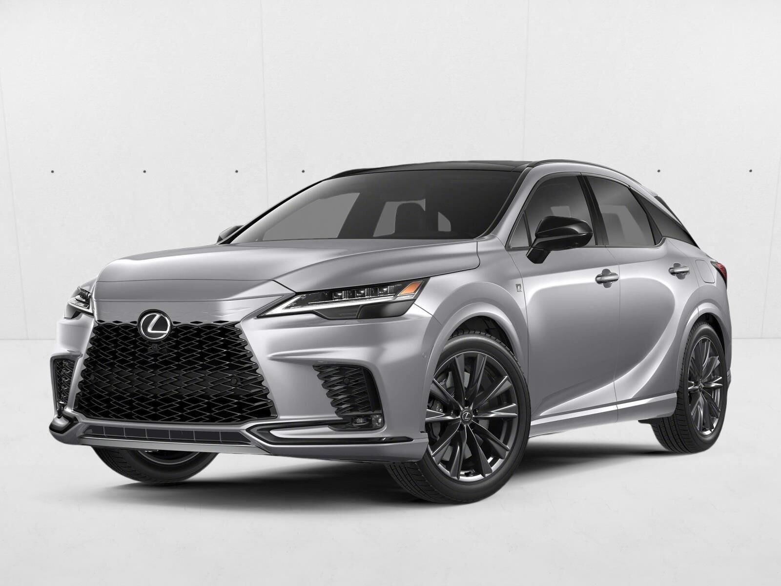 2024 LEXUS RX