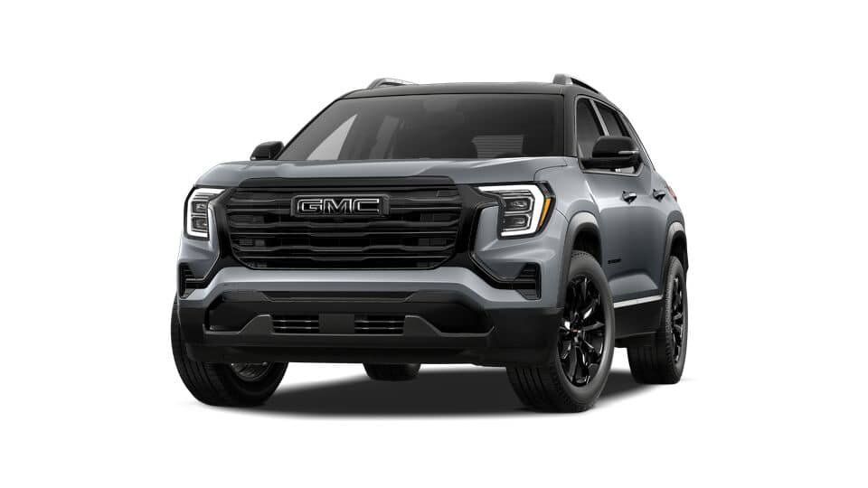 2027 GMC Terrain