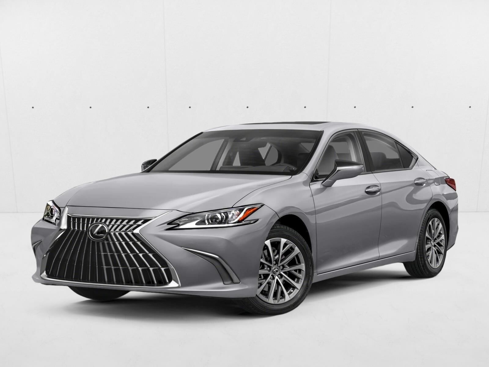 2024 LEXUS ES