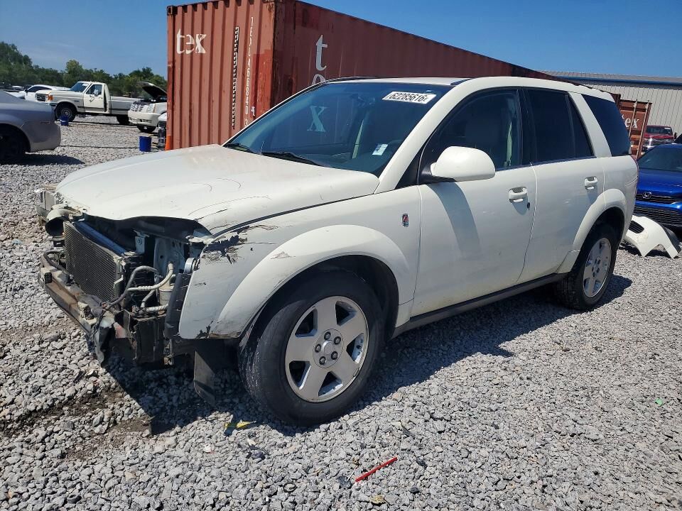 2007 SATURN Vue