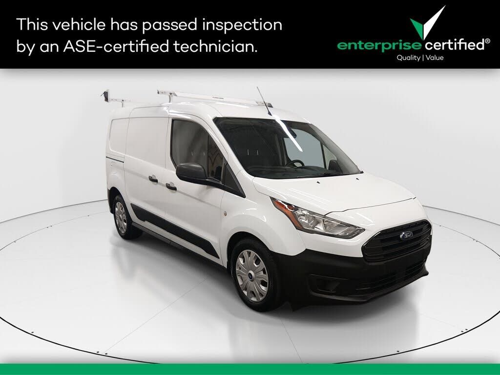 2022 FORD Transit
