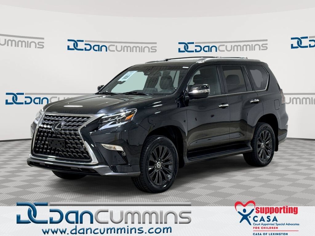 2023 LEXUS GX