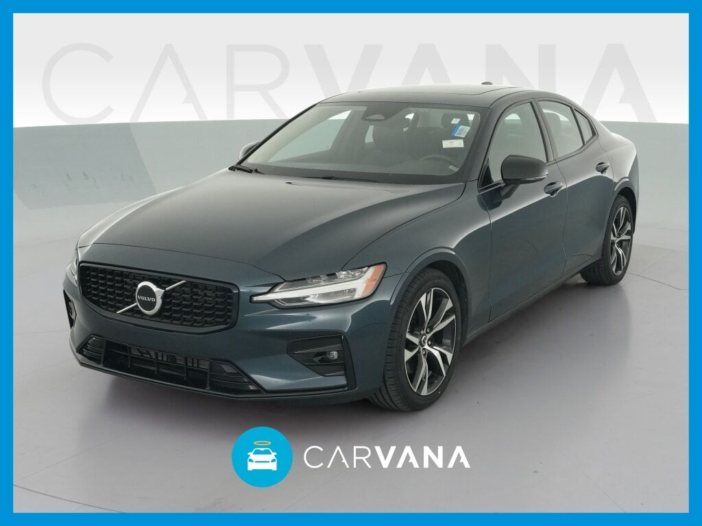 2024 VOLVO S60