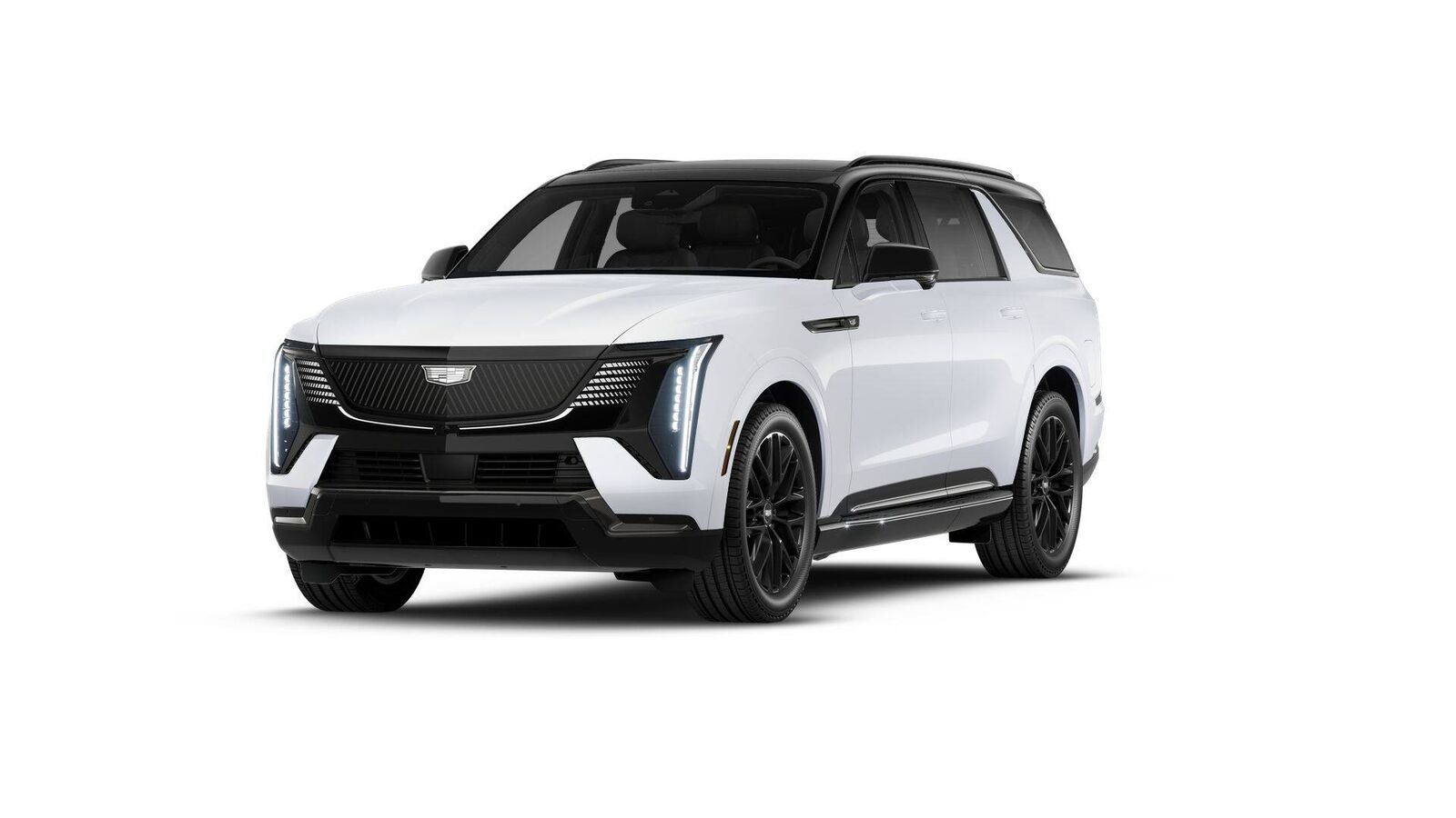 2026 CADILLAC Escalade IQL