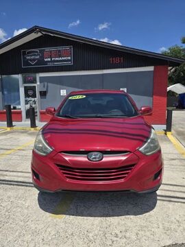 2015 HYUNDAI Tucson