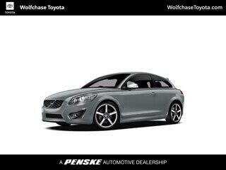 2013 VOLVO C30