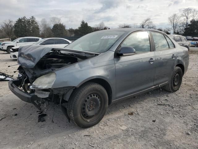 2005 VOLKSWAGEN Jetta