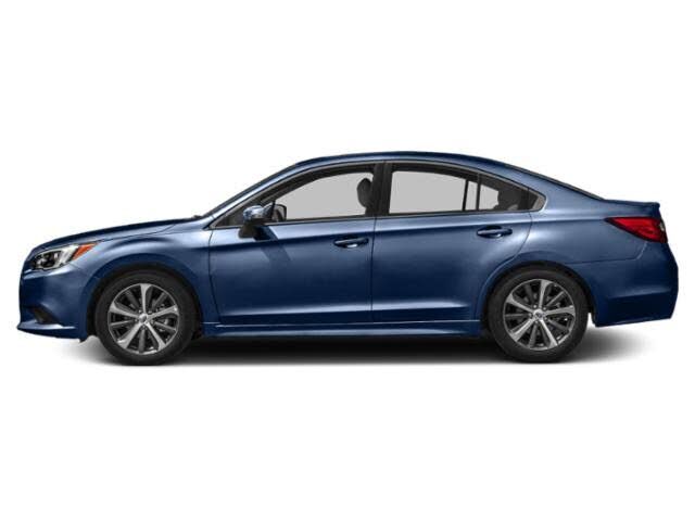 2016 SUBARU Legacy