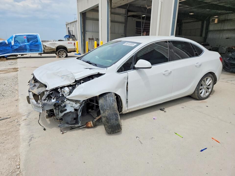 2015 BUICK Verano