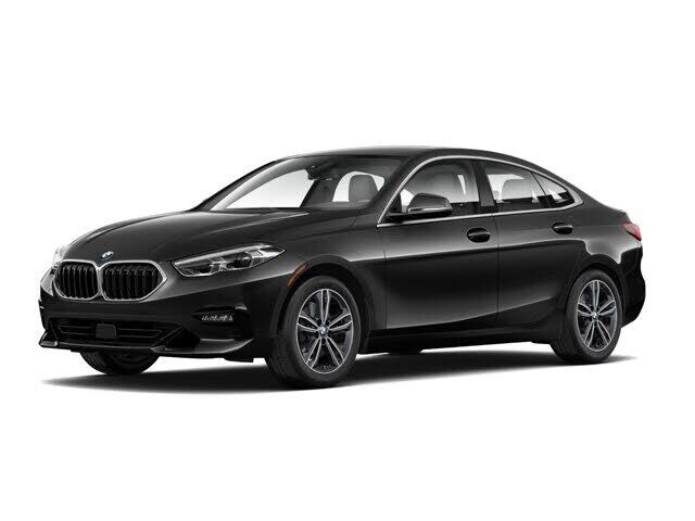 2020 BMW 2 Series
